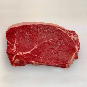 Beef Rump Raw