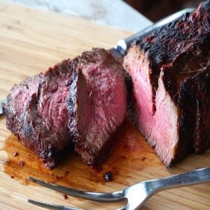 Beef Tenderloin