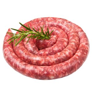 Boerwors Raw