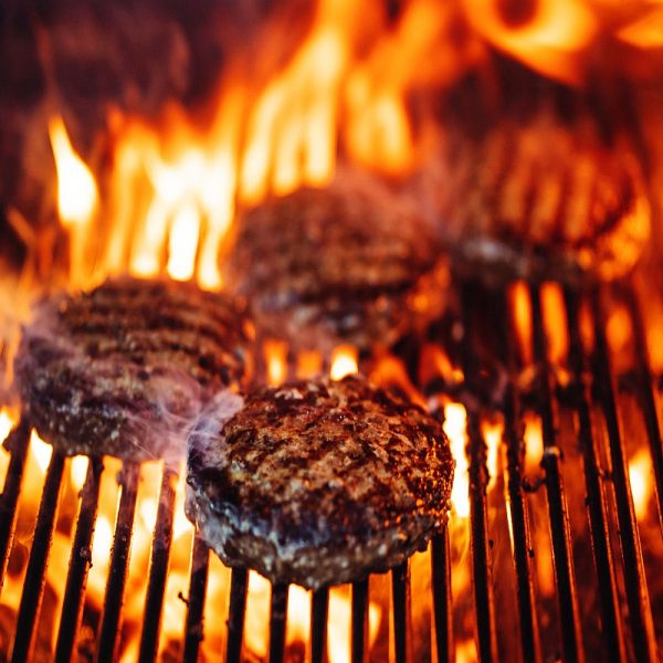 Beef Hamburger Patties Southern Meat Company