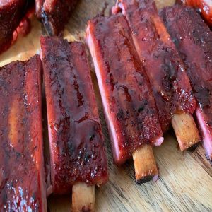 Pork Ribs