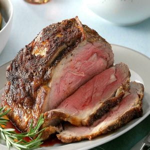 Beef Roast