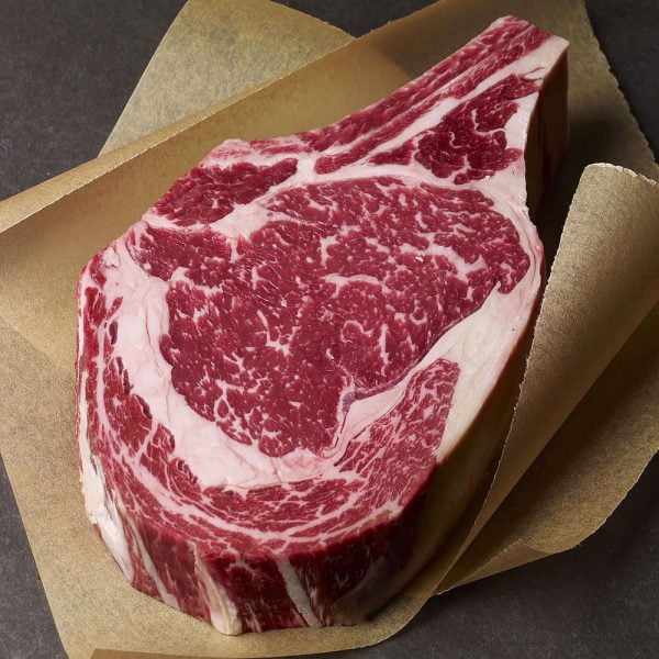 Rib-Eye on the Bone - Image 2
