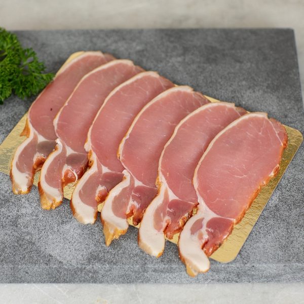 Back Bacon - Image 2