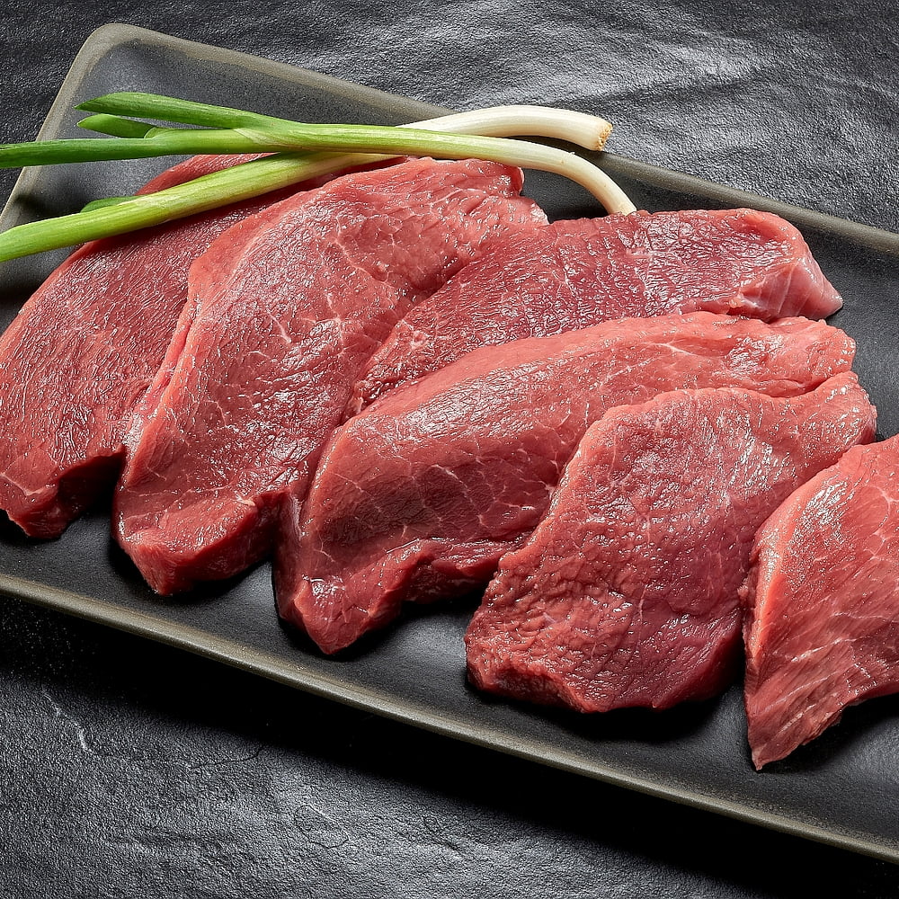 Prego Beef Steaks - Image 2