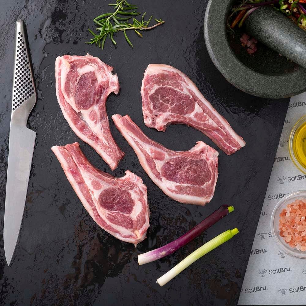 Lamb Loin Chops - Image 2